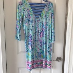 Lilly Pulitzer dress